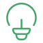 Lighting Solutions Icon